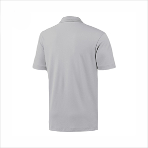 Polos de Algodón y Seda Pique al por Mayor, Camisetas Polo de Golf Blancas de Alta Calidad, Polos Personalizados - Product Image 6