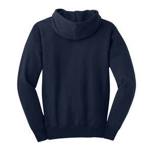 Sudaderas con Capucha de Invierno para Hombre, Modernas, de Alta Calidad, 100% Algodón, Forro Polar Ecológico, Cómodas, Informales, Corte Regular, Color y Logotipo Personalizables - Product Image 5
