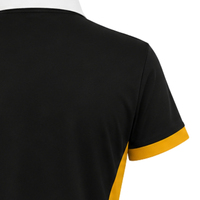 Polo personnalisé pour femmes Sigma Gamma Rho, design bicolore, manches courtes, col, tenue d'équipe pour événements de sororité, OEM ODM, vente en gros
