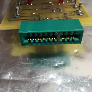 LAM 605-00535-000 PCAP, MFC, TESTPOINT, B/O BD, 153007 - Equipo y Piezas de Semiconductores de Confianza de Marca Global Legacy - Product Image 5