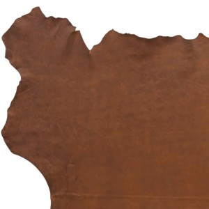 Cuir véritable tanné au chrome pour projets de bricolage, de fabrication de portefeuilles, sacs, chaussures, vêtements et de réparation du cuir - Product Image 3