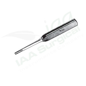 เครื่องมือผ่าตัด IAA SURGICAL INSTRUMENTS คีมตัดกระดูก Mini-Lexer ขนาด 18 ซม. แบบใช้มือ ขนาด 4-12 มม. ทำจากสแตนเลส ได้รับการรับรองมาตรฐาน CE - Product Image 4