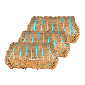 Malla de Fibra de Coco Ecológica Más Vendida para Vegetalización de Taludes y Protección del Suelo de Alta Calidad - Product Image 1