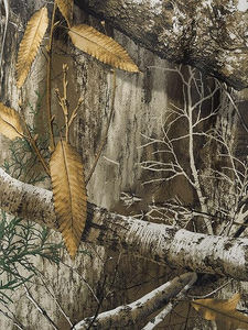 Camiseta de Verano para Adultos, con Estampado Personalizado Digital, de Poliéster, con Diseño de Camuflaje, Transpirable, Elegante, para Senderismo, Caza y Campamento - Product Image 6