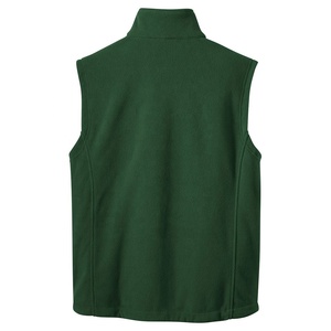 <b>Mens</b> Lightweight Insulated <b>Vest</b> Jacket For <b>Men</b> With Windproof Construction And Trendy Modern Look - Product Image 4