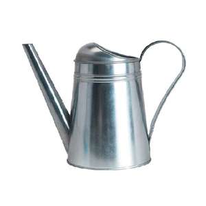 Arrosoir en métal design fait main pour le jardin, artisanat métallique, fournisseur de cannes de stockage d'eau - Product Image 4