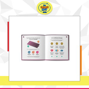 Nouveaux tapis de prière interactifs de haute qualité pour adultes, pour apprendre les sourates et l'adhan, cadeaux musulmans pour le Ramadan et l'Aïd - Product Image 4