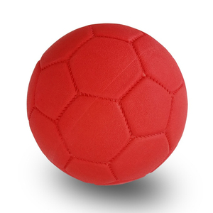 High Quality Customized Outdoor Beach Handball Sports Goods Hot Sale with Sizes 3 2 1 Custom Colors and Logos - Product Image 1