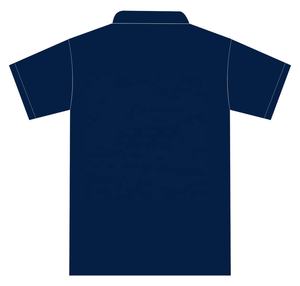 Polos à sublimation élégants et confortables - Product Image 3