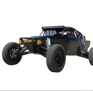 Châssis de véhicule de course tout-terrain 4x4 Baja 1000 personnalisé - Product Image 1