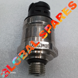 Sensor de Presión de Aceite QSK, Sensor de Motor de Alta Resistencia para Equipos de Generación de Energía - Product Image 5