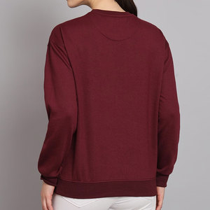 Sudadera de Mujer Estilo Minimalista, Diseño Personalizado, Sudadera con Capucha de Forro Polar Liso, Ropa de Moda para Uso Diario Profesional, Nueva Colección 2026 - Product Image 5