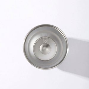 Mug de voiture isotherme en acier inoxydable 304 de 30 oz, imprimé en 3D avec motif chat, avec poignée et paille - Product Image 3