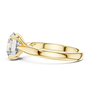 Eternity Band 925 Sterling Silver Moissanite <b>Diamond</b> <b>Ring</b> Wholesale Jewelry Factory Manufacturer - Product Image 2