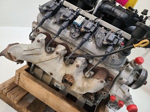 Chevrolet Suburban 1500 2010-2014, Motor 5.3L, VIN 0, Dígito 8 Opcional LMG - Product Image 3