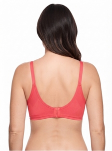 Sujetador Deportivo Cómodo para Mujer, Diseño Sin Costuras, Suave y Elástico, para Fitness, Yoga, Gimnasio y Entrenamiento - Product Image 6