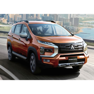 Mitsubishi Xpander d'occasion testée et vérifiée pour le marché international - Product Image 1