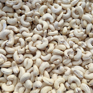 Nueces de Anacardo, Granos de Anacardo Exportados al Medio Oriente, Granos de Anacardo SANTIGO - Product Image 1