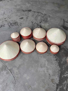 Vietnam Handmade Embroidered Non La Conical <b>Hat</b> for <b>Party</b> and <b>Festive</b> Decorations and Gifts - Product Image 5