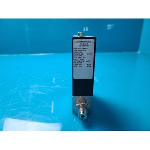 Novellus FC-7800CD SF4 600SCCM 22-109668-00 Ensemble de soufflets sous vide d'occasion, pièces d'équipement semi-conducteur d'époque - Product Image 2