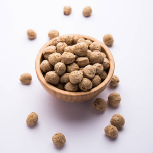 Cubos de Soya Premium, Trozos de Proteína Vegana, Fáciles de Cocinar, Sustituto de Carne, Estándar de Exportación para Venta al por Menor y al por Mayor - Product Image 1