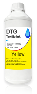 Tinta de pigmento <span class=keywords><strong>textil</strong></span> DTG de EE. UU. para impresoras <span class=keywords><strong>Ricoh</strong></span> <span class=keywords><strong>Ri</strong></span> 100, <span class=keywords><strong>1000</strong></span>, 3000, 6000, Ri100, Ri1000, Ri3000, Ri6000, G4, G5, Gen4, Gen5, Gh2220 - Product Image 5