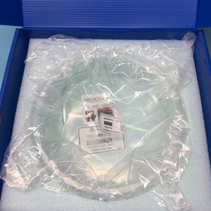 Tuyau isolant AMAT 0200-00071 200 MM EXT QTZ - Équipements et pièces semi-conductrices de renommée mondiale à la confiance de la communauté - Product Image 1