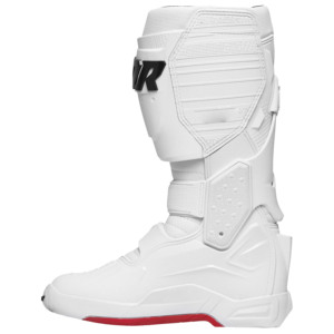 High Quality PVC Chelsea Boots Ankle Motorbike Shoes New Design Outdoor Use - Product Image 4