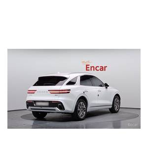 Genesis GV70 2.5T 2024 Gasolina AWD con 26,381 km, Volante a la Izquierda, Caja de Cambios Automática, Asientos de Cuero, Cámara Trasera - Product Image 2