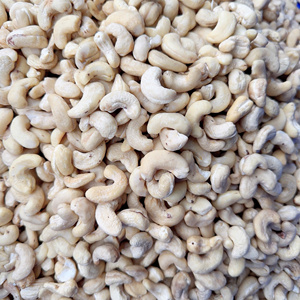 Venta al por Mayor de Nueces de Anacardo de Vietnam WW210, Nueces de Anacardo de Primera Calidad, Precio en Vietnam, OEM, ODM - Product Image 1