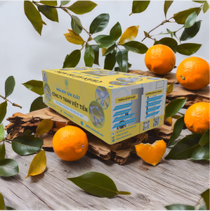 Repuestos para Lavadora VietTien CK MG Square, Material ABS PP, Diseño Desmontable, para Refrigerador y Purificador de Agua, Artículo de Vietnam - Product Image 6