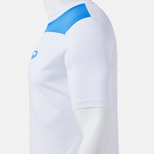 Ensemble de maillot de football américain personnalisé pour hommes, respirant, à séchage rapide, écologique, imperméable, vêtements de sport d'été - Product Image 4