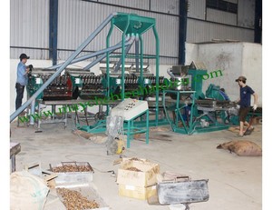 Wholesale Price High-Quality Cashew Nut Shelling <b>Machine</b> for Perfect Nut Processing for Sale - Product Image 4
