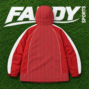 Chaqueta de Snowboard Impermeable Personalizada, Parka de Invierno Aislada y Resistente para Hombre y Mujer, Ropa de Esquí Transpirable, Venta al Por Mayor de Fábrica - Product Image 6