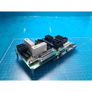 ZEJE-001หน้าจอ + โมดูลอินเทอร์เฟซควบคุม ZERD-002ที่ใช้เป็นชิ้นส่วนอุปกรณ์เซมิคอนดักเตอร์รุ่นเก่า - Product Image 6