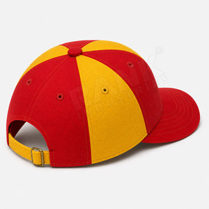 Casquettes de baseball tendance 2026 : Nouveauté unisexe, fabriquées par le meilleur fabricant - Product Image 5
