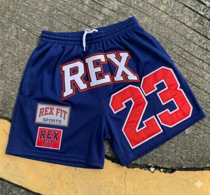 Shorts décontractés en coton pour hommes, shorts d'été confortables, streetwear, shorts de sport pour hommes, shorts d'entraînement légers, shorts de fitness - Product Image 1