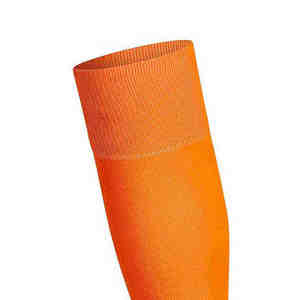 Chaussettes de sport respirantes 100% coton pour hommes, chaussettes de sport d'hiver de haute qualité, personnalisées, antidérapantes, tissées - Product Image 4