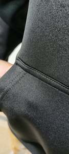 เสื้อจั๊มเปอร์ผ้าฟลีซคอตตอนหนาพิมพ์โลโก้ตามสั่ง ขายส่ง เสื้อสวมหัวผู้หญิงแบบครึ่งซิป เสื้อครอปท็อป - Product Image 4