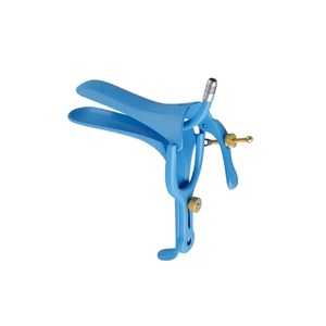 Espéculo Vaginal de Acero Inoxidable Reutilizable de Alta Calidad - Manual, Certificado CE, Herramienta de Examen Médico Quirúrgico - Product Image 4