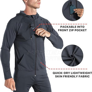 Sweat à capuche professionnel pour le cyclisme hivernal, tissu polaire respirant et absorbant l'humidité, écologique, de haute qualité, pour les cyclistes actifs - Product Image 6