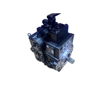 <span class=keywords><strong>Pompe</strong></span> hydraulique <span class=keywords><strong>Danfoss</strong></span> MP1P28 MP1P32 MP1P38 MP1P45, <span class=keywords><strong>pompe</strong></span> à pistons axiaux à cylindrée variable en circuit ouvert pour rouleaux compresseurs - Product Image 2