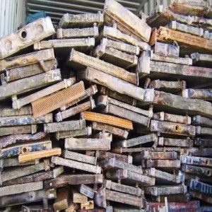 Mejor Precio en Chatarra de Aluminio para Radiadores, Grado AA, 99.99% de Pureza, 25 Toneladas MOQ, en Venta - Product Image 4