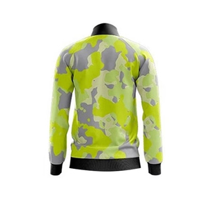New Style Men's Training <b>Suit</b> Wholesale Tracksuit Running Training <b>Suit</b> Casual Winter Custom OEM Jogging Training <b>Suit</b> Set - Product Image 6