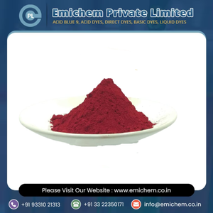Colorante en Polvo Rojo Solvente 24 Premium para un Color Rojo Brillante en Tinta Textil y Procesamiento Industrial - Product Image 6