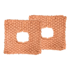 Large Supply PALM MAT / COIR TREE MAT Sustainable Solutions: Palm Mat Round/Square Crafted from 100% Coconut Coir - Product Image 1