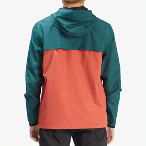 Wholesale Price Men Windbreaker <b>Jacket</b> Workout Sports Wear Men Windbreaker <b>Jacket</b> Product Windbreaker <b>Jacket</b> - Product Image 2