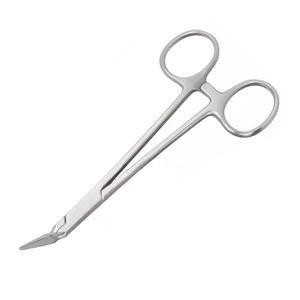 Fórceps de fragmento de raíz Dental astilla de calidad superior 13cm instrumento quirúrgico Dental herramientas de extracción Dental reutilizables - Product Image 4