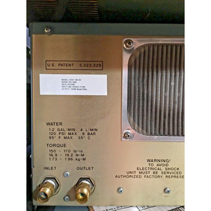 เครื่องกำเนิดคลื่นวิทยุ ENI OEM-12B-02, OEM-12B, 1250W - อุปกรณ์และอะไหล่เซมิคอนดักเตอร์ระดับโลกที่เชื่อถือได้ - Product Image 6