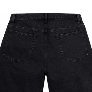 Pantalones Cortos Deportivos Casuales Transpirables de Talla Grande para Hombre, con Logotipo Personalizado de Alta Calidad y Pedrería, Servicio OEM - Product Image 2